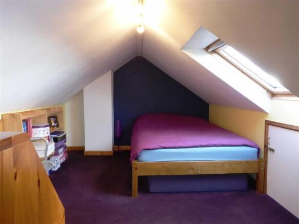 Loft Conversion: