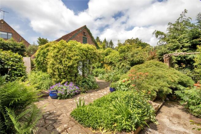 Gardens