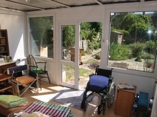 Conservatory