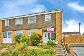 54, Monks Dale, Yeovil BA21 3JF