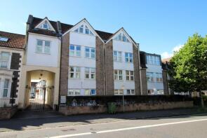 7, 526 Star Apartments, Fishponds Road, Fishponds, Bristol BS16 3DW
