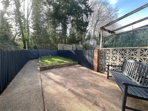 Garden/Patio