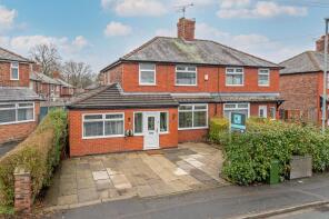 9, Heath Road, Penketh, Warrington WA5 2BS