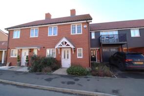 16, Andrewes Way, Rayleigh SS6 9UQ