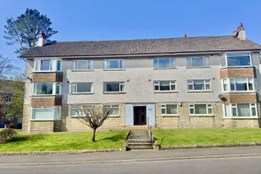 Flat B, 1, Yerton Brae, West Kilbride KA23 9HQ