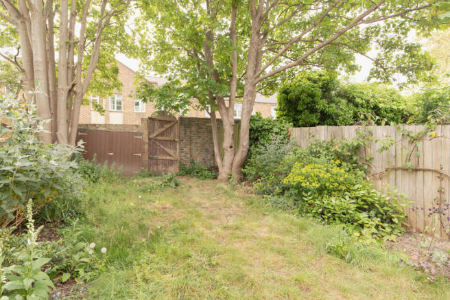 Ashmead Road, St John’s, London, SE8 photo 5