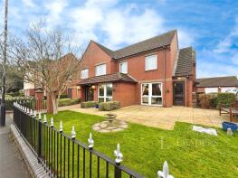 30, Malin Court, School Road, Alcester B49 5DJ