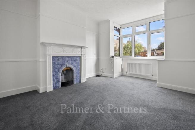 Reception Room 1