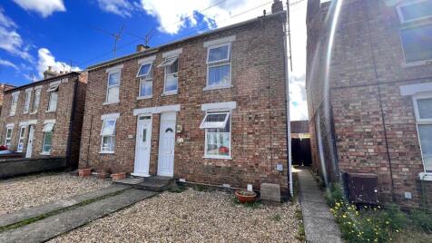 Ramnoth Road, Wisbech, Cambridgeshire