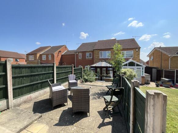 Nailers Way, Belper, DE56 photo 4