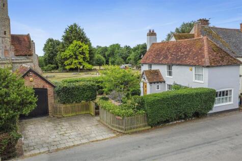 The Street, Great Tey