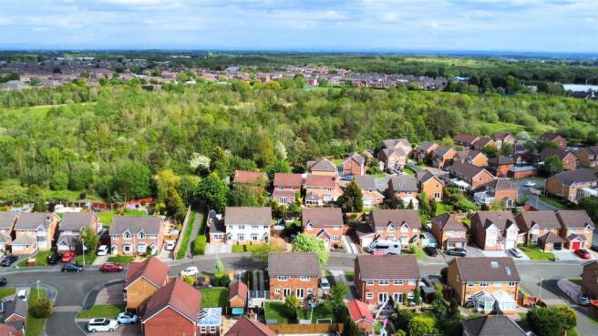 Ashbury Drive - For Sale