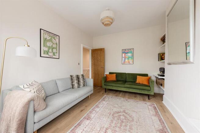 Howard Road, E17