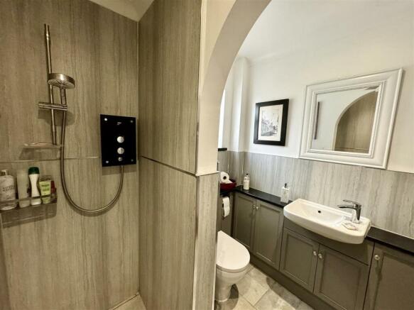 WET ROOM