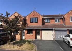 3, Uncle Bens Close, Oldbury B69 4TU