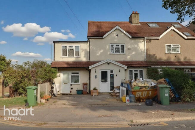 Benhill Road, Sutton photo 5
