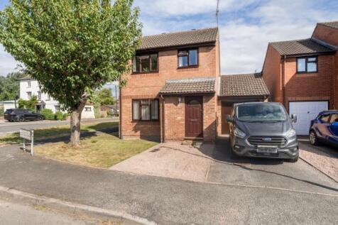 Ridgemoor Road, Leominster, Herefordshire