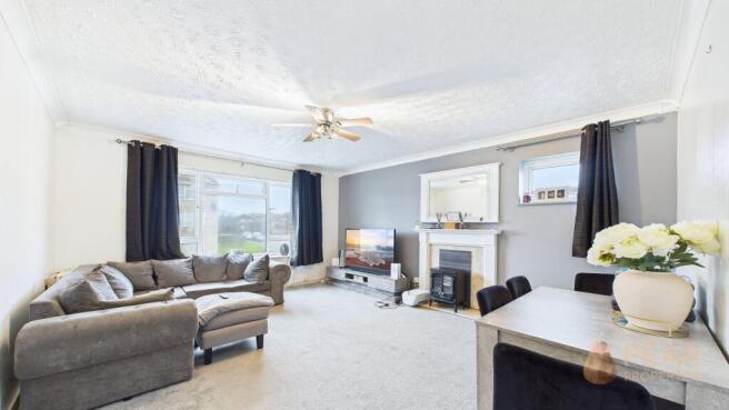 Living / Dining Room