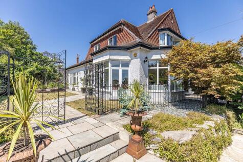 Hillcrest House, 14 Valette Road