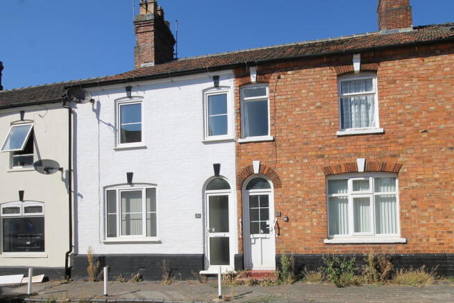 Front Elevation