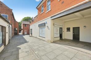Flat 1, 12a, High Street, Dereham NR19 1DR