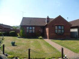 28, Amys Close, Thetford IP25 7HU