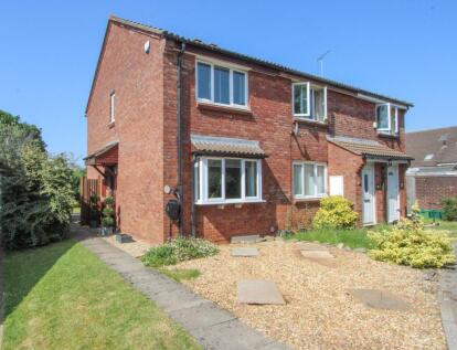 Cambrian Drive, Yate, BS37