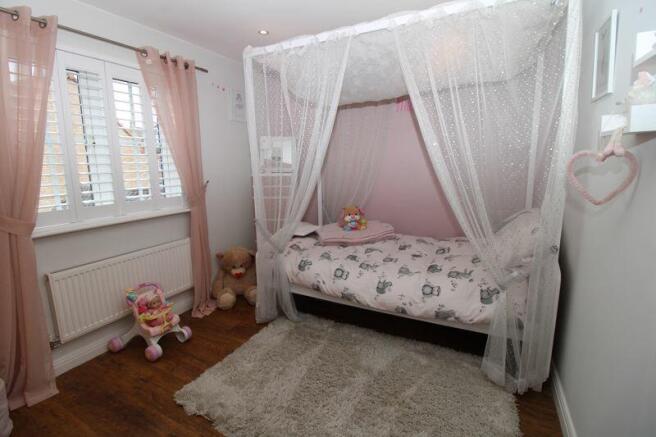 Bedroom Four