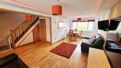 Mayflower Drive, Coventry