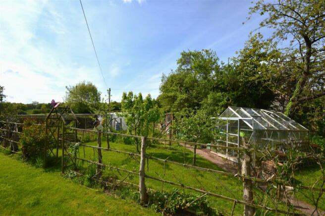 WORKING GARDEN