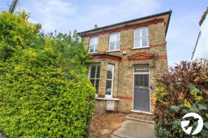 111, Whitehill Road, Gravesend DA12 5PL