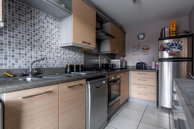 13. Kitchen