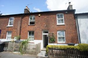 6, College Terrace, Finchley, London N3 1DT