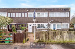 2, Nunnington Close, Mottingham, London SE9 4TA