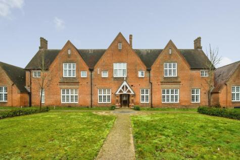 Hospital Hill, Aldershot, GU11