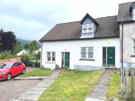 3, Beechwood, Arrochar G83 7BE