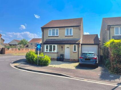 Archer Drive, Burnham-on-Sea, Somerset, TA8