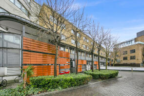 Flat 32, 21, Mile End Road, London E1 4TL