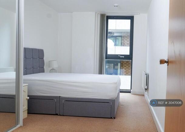 Double Bedroom 1