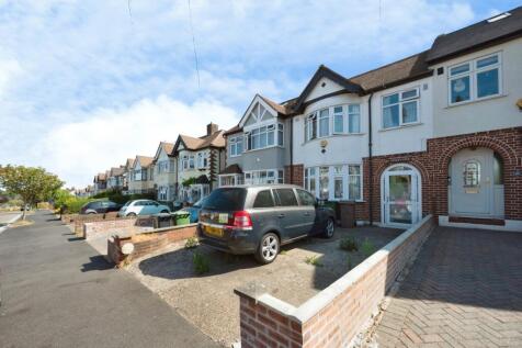 Elmstead Gardens, WORCESTER PARK, Surrey, KT4