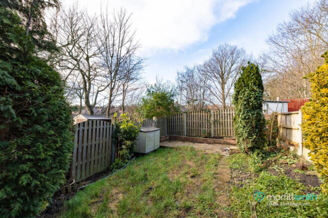 2 bed Terraced to rent Image 10