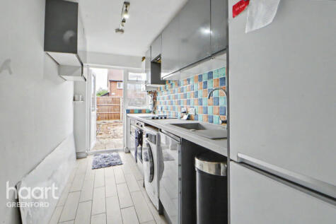 Dacre Close, Greenford