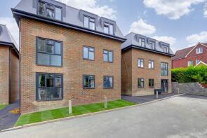 10, Lennox Court, Mutton Hall Hill, Heathfield TN21 8NF