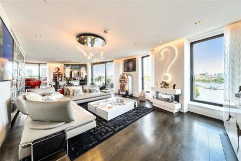 Millbank, London, SW1P