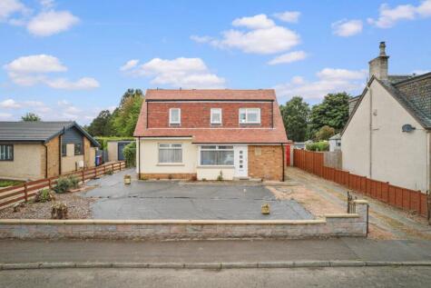 Rae Street, Stenhousemuir, Larbert, FK5