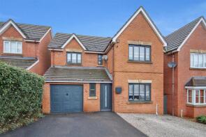25, Farndish Close, Rushden NN10 9AD