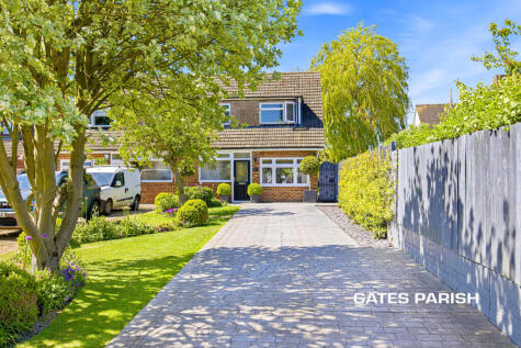 Church Lane, Bulphan, Upminster, RM14