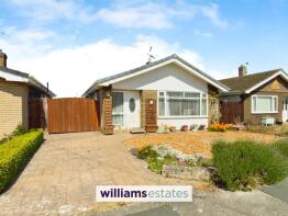 6, Rees Avenue, Rhyl LL18 3SE