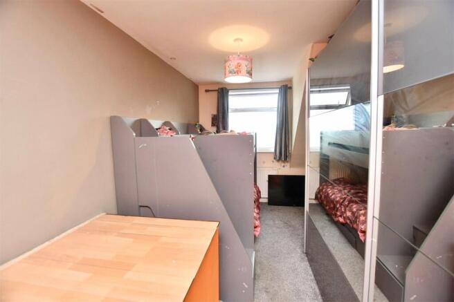 Bedrom Two