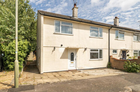 Dynham Place, Headington, Oxford